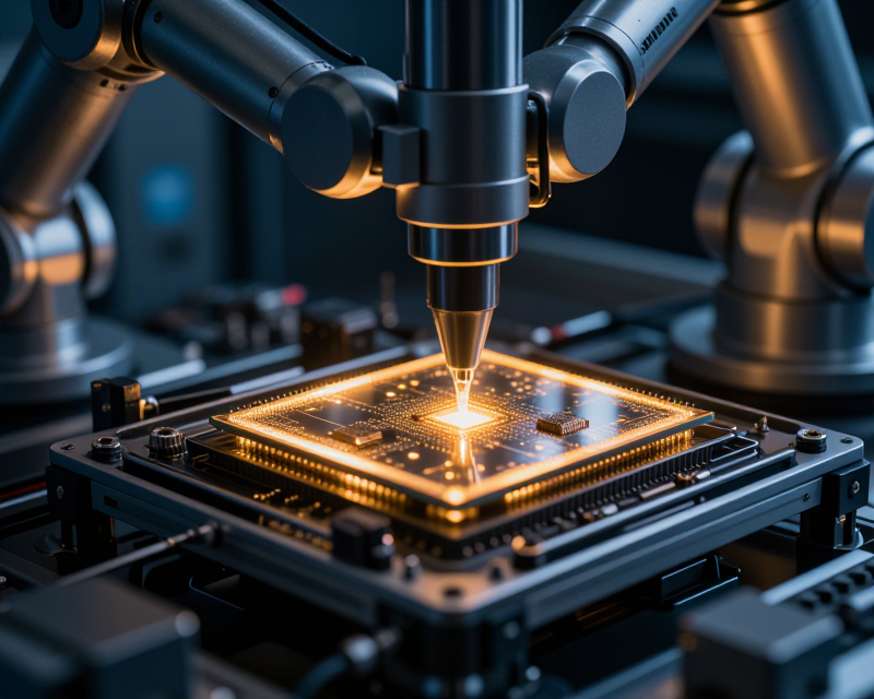 Semiconductor Industry Vision
