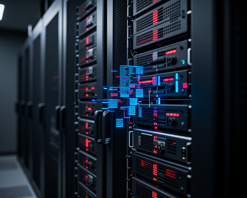 Cyber Security Threat in Korean Banking