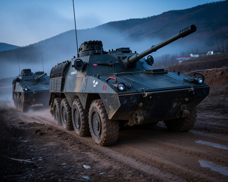 Military Readiness