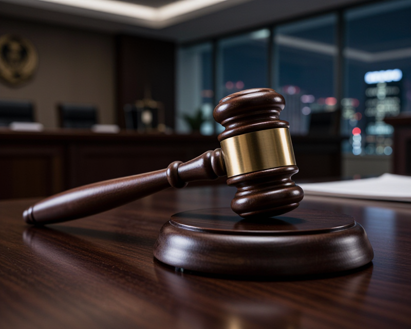 Corporate Legal Tension
