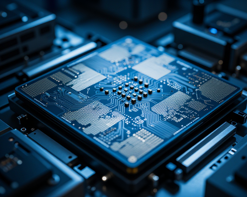 Semiconductor Industry Context