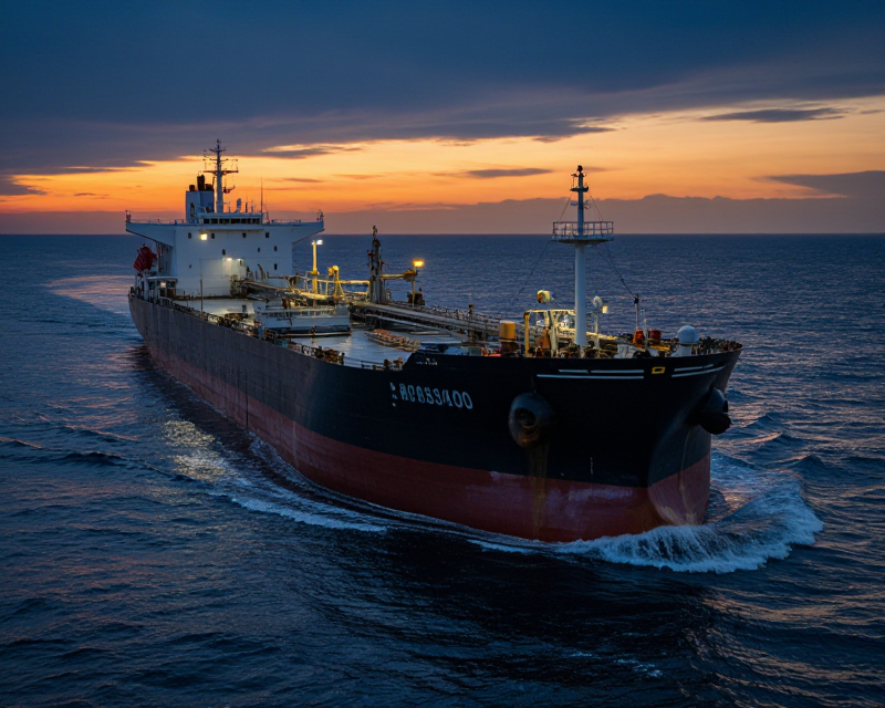 Strait of Hormuz Geopolitics