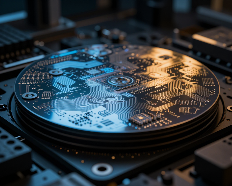 Semiconductor Technology