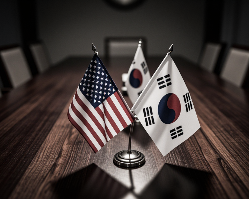 Cinematic Diplomacy
