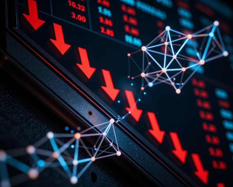 AI and Market Volatility