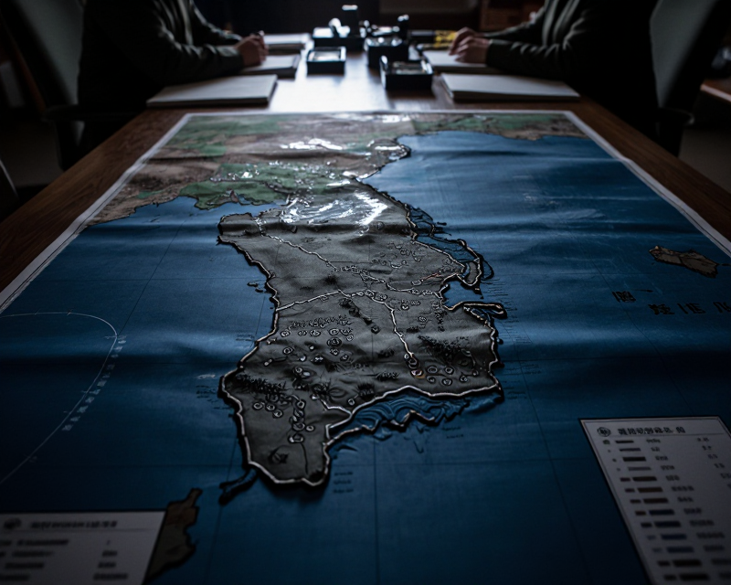 Strategic Command Tension