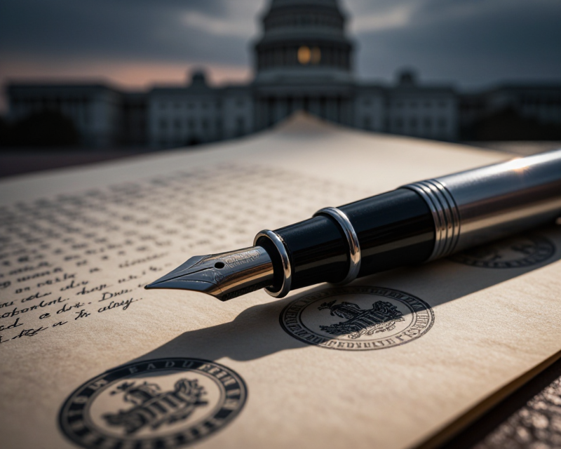 Legislative Tension