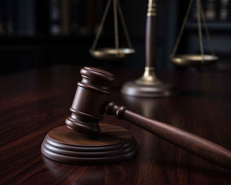 Judicial Transition
