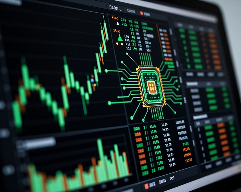 Stock Market Surge