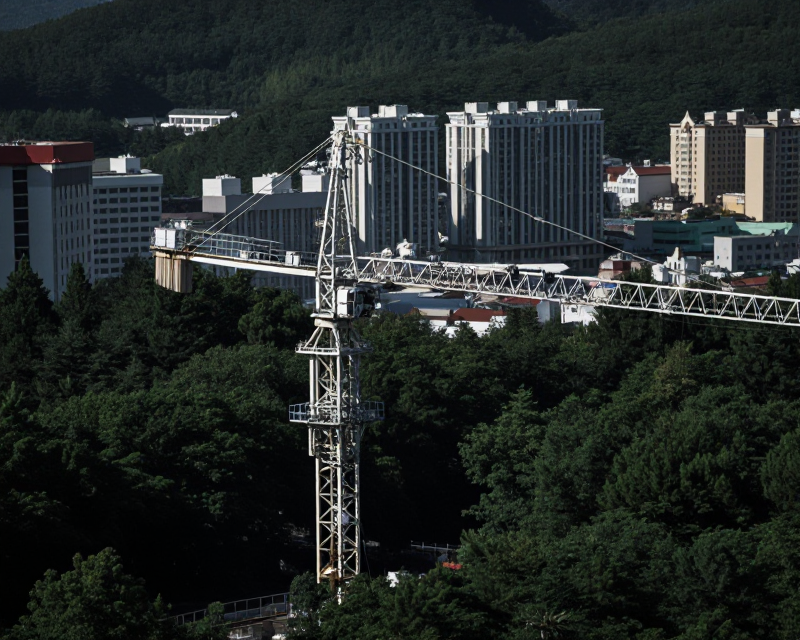 Urban Expansion Tension